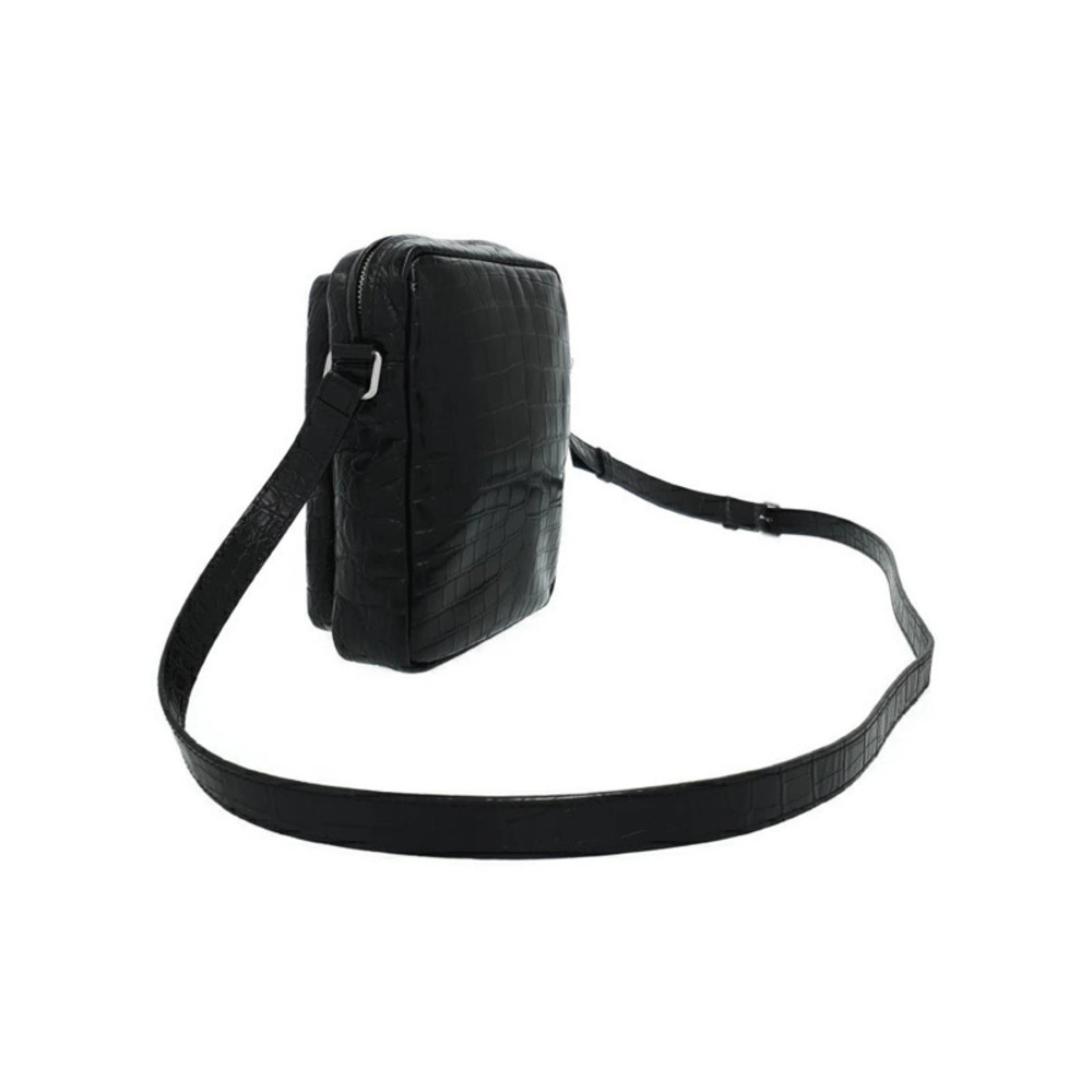 SAINT LAURENT Paris Saint Paris Baby Cat Shoulder Bag - Picture 2 of 9